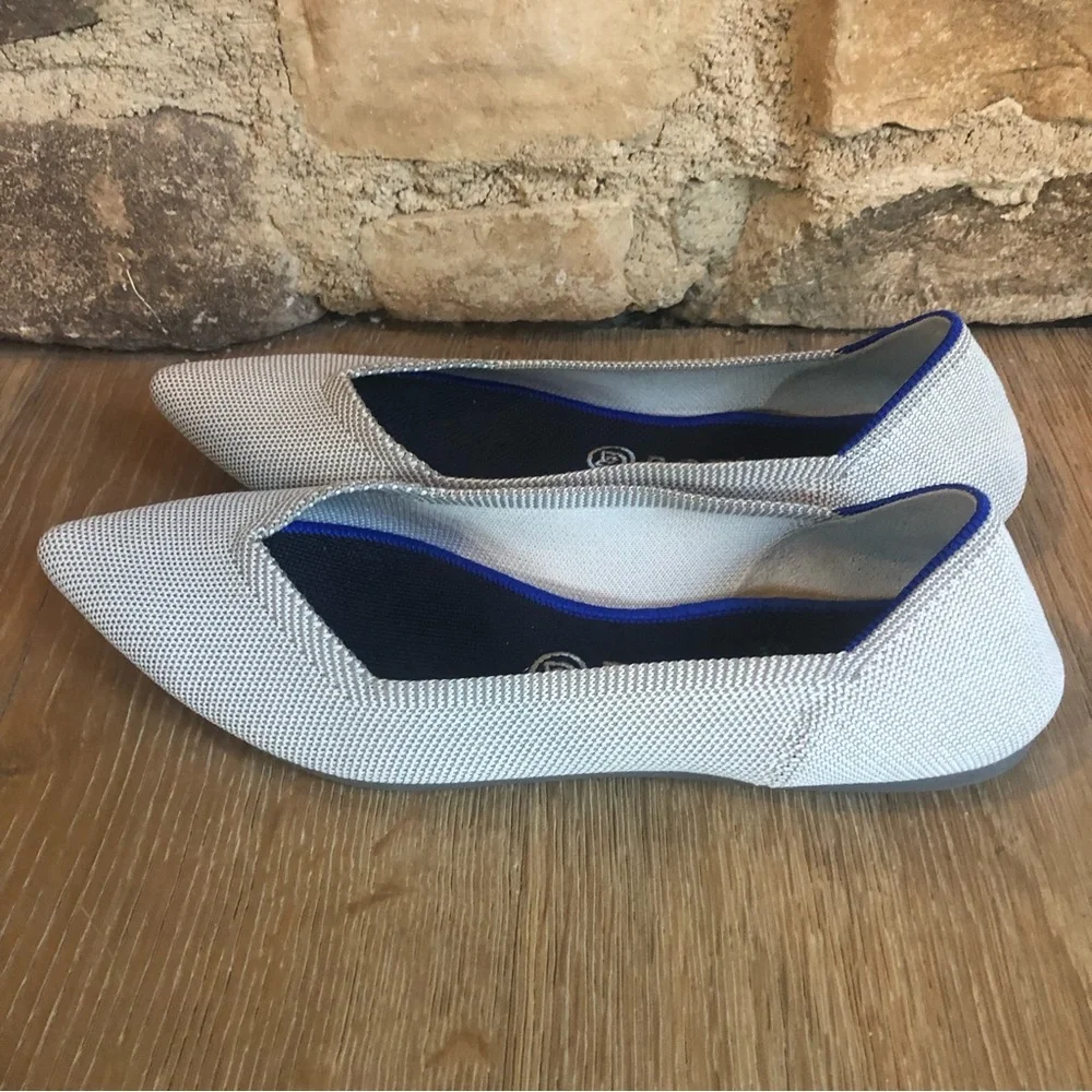 Rothy’s The Point size 9.5 price firm!